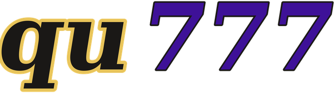 qu777 logo